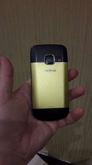 Телефон Nokia c3-00