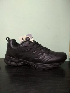Кроссовки Bona (41-46) черный