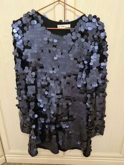 Платье Zara