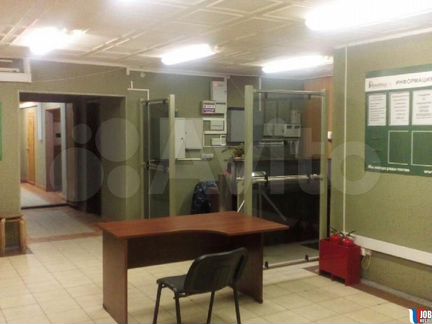 Комната 19 м² в > 9-к, 2/3 эт.