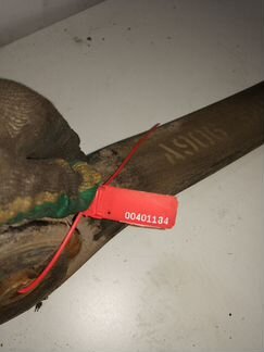 Рессора Mercedes-Benz Sprinter II (рестайлинг) (W9