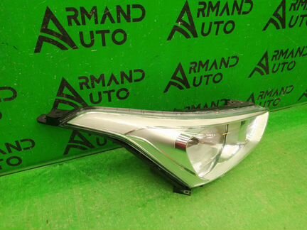 Фара правая Hyundai Creta 2016