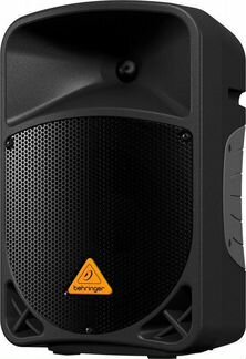 Акустическая система behringer eurolive B108D