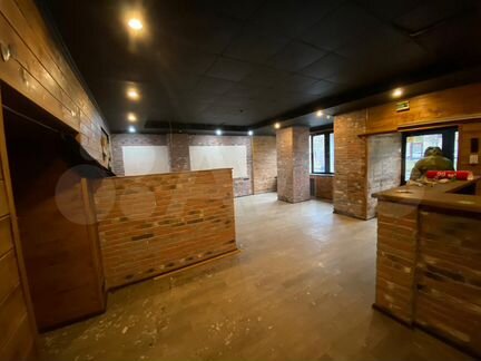 Помещение свободного назначения, 82.8 м²