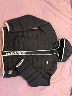 Куртка Adidas р. M