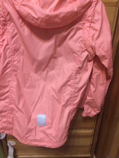 Ветровка Рейма