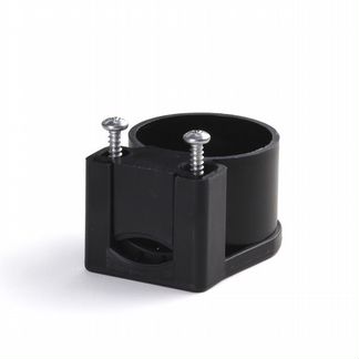 Угловой адаптер Wattgate 15RA Black