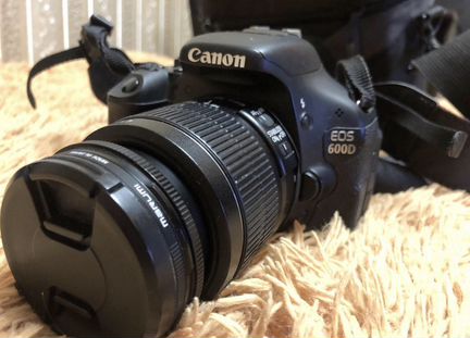 Canon 600D