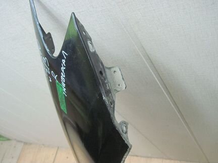 Крыло переднее правое Mercedes W213 Мерседес в213