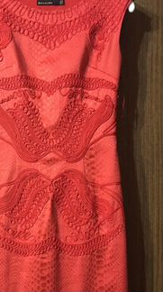 Платье нарядное