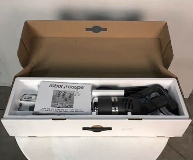 Миксер ручной Robot Coupe CMP 300 V.V. (новый,2шт)