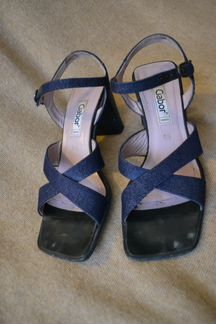 Босоножки Gabor