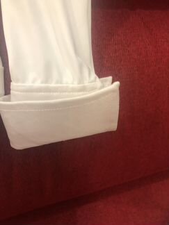 Рубашка для бальных танцев