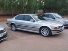 BMW 7 серия 3.0 AT, 1994, 260 000 км