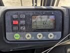 Вилочный электропогрузчик Komatsu FB15-12 объявление продам