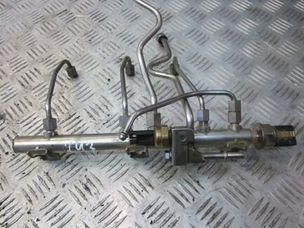 Датчик давления топлива для бмв 1 3 5 2.0 N43 N53