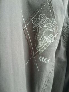 Рубашка дамская 