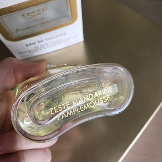 Туалетная вода