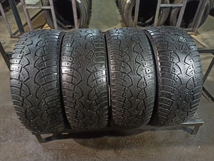 255 55 18 Continental бу Шины Зимние 255 55 R18 99