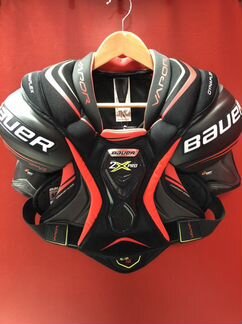 Нагрудник bauer vapor 2x pro, SR S, XL