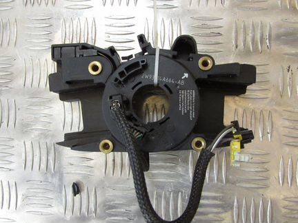 Подрулевой шлейф Jaguar S type 2003-08