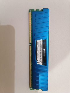 Corsair Vengeance DDR3 dimm 8 Гб
