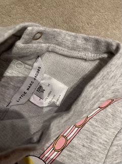 Платье Little Marc Jacobs р.12 мес
