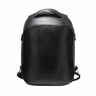 Рюкзак из натуральной кожи Антивор