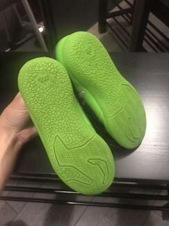 Кеды бутсы для футбола adidas