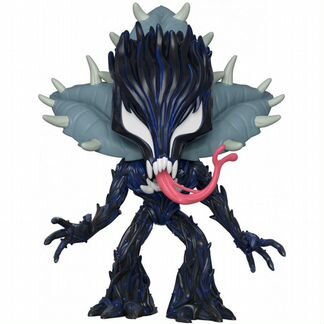 Фигурка Funko Venom Venomized Groot