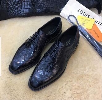 Туфли Louis Vuitton,в наличии 41, 42 размер