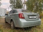 Chevrolet Lacetti 1.4 МТ, 2005, битый, 70 000 км
