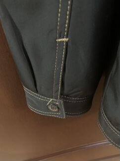 Куртка демисезонная мужская