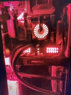 Корпус Phanteks Enthoo Evolve Shift Grey SFX-ITX