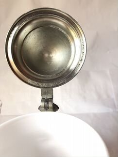 Пивная кружка