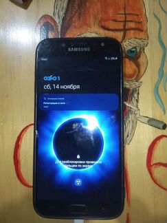 Телефон Samsung G730 2018. 16gb