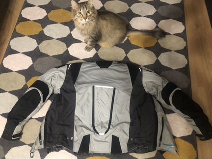 Мотокуртка Modeka XS