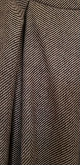 Жакет и юбка Султана Французова