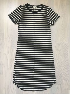 Платье летнее трикотажное Monteau