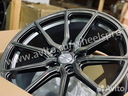 Диски R19 Kia Stinger Lexus IS GS