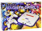 Sega Magistr Drive 5