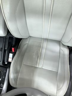 Химчистка, полировка/Предпродажная подготовка