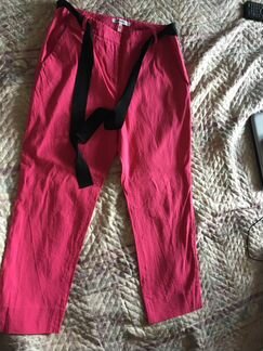 Брюки dkny на 42-44