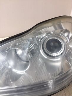 Фара Mercedes Gl 164 ксенон W164