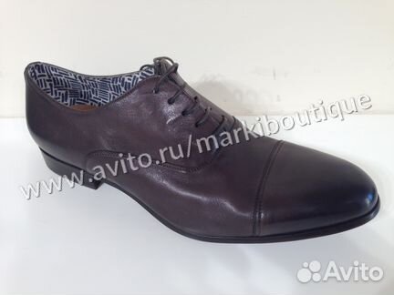 Ботинки Doucals