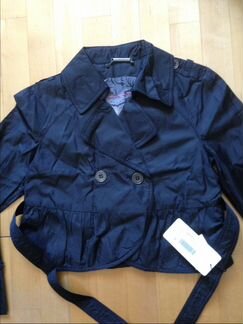 Куртки женские лёгкие (46,48)