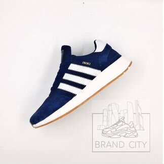 Adidas Iniki Blue