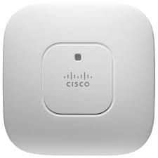 Точка доступа Cisco AIR-CAP2702I-H-K9 Новая