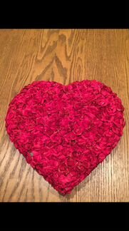 Коробка подарочная, для конфет