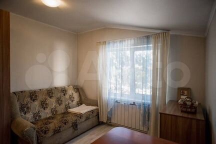 Квартира-студия, 21 м², 2/2 эт.